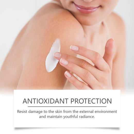 Firming Body Cream for Sagging, Crepey Skin Daily