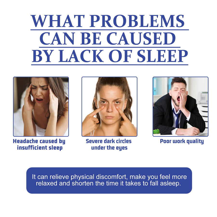 Lavender Sleep Spray — Deeper, More Restful Nights Naturally