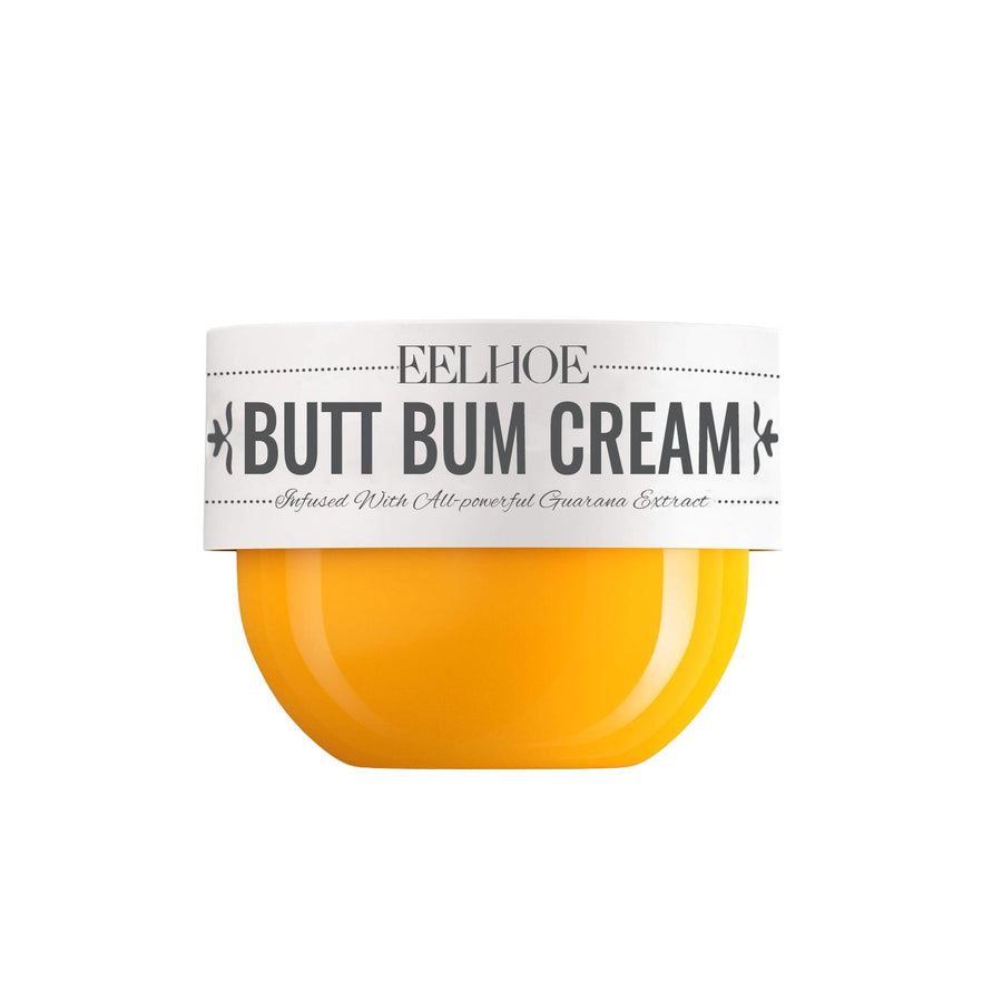 Butt Bum Cream for Firming, Moisturizing Body Care