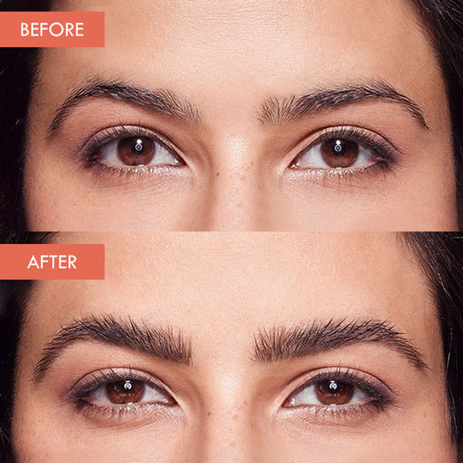 Tinted Brow Gel for Fuller, Fluffy, Long-Lasting Brows