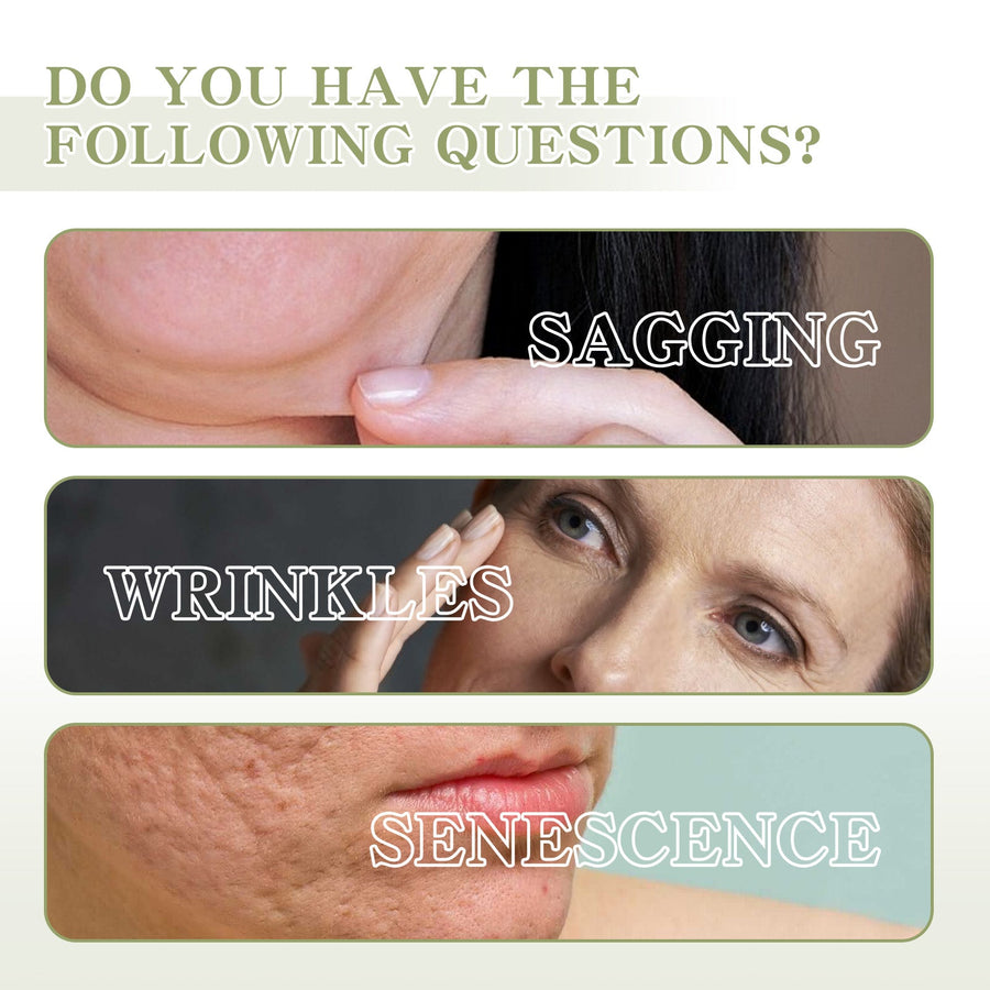 Copper Peptide Serum for Collagen Rebuilding & Firmness