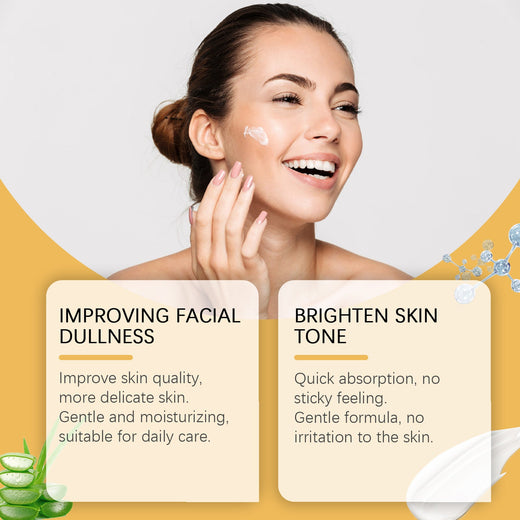 Dark Spot Cream That Brightens Dull, Uneven Skin