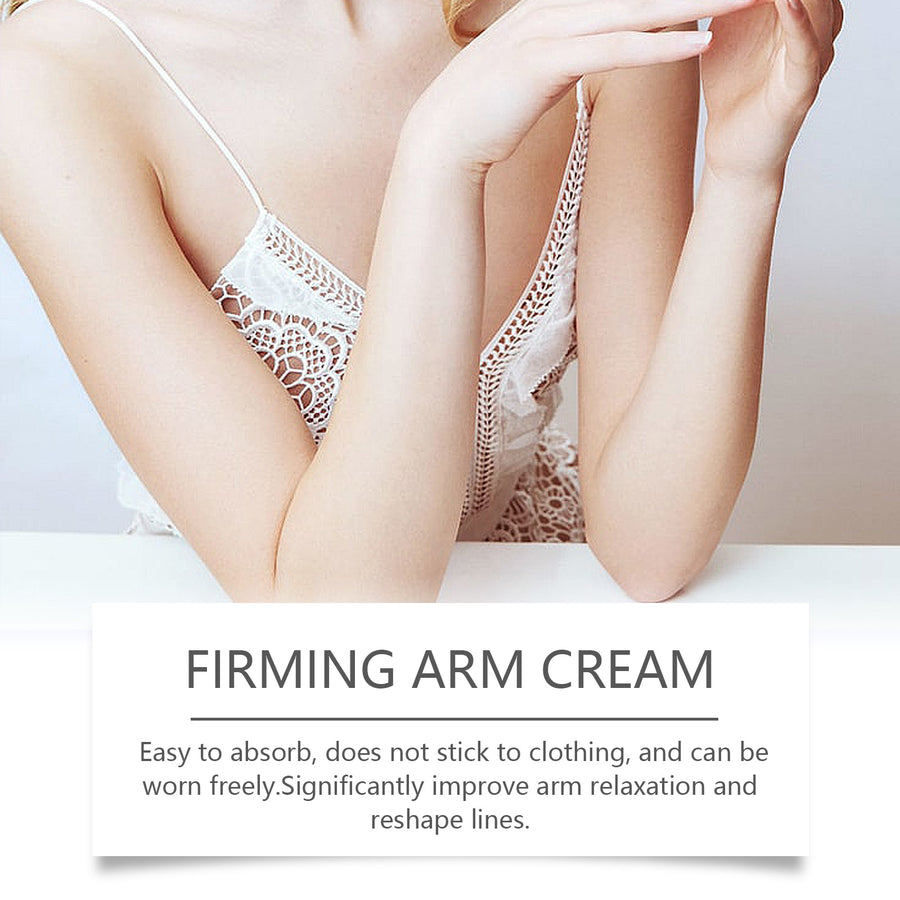 Arm Moisturizing Cream for Smoother-Looking Skin Care