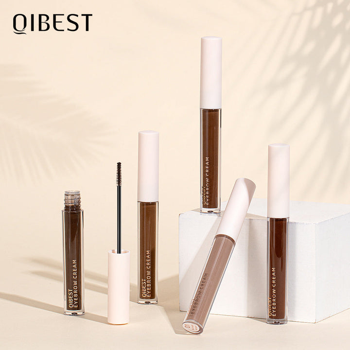 Waterproof Eyebrow Tint Cream for Fuller Defined Brows