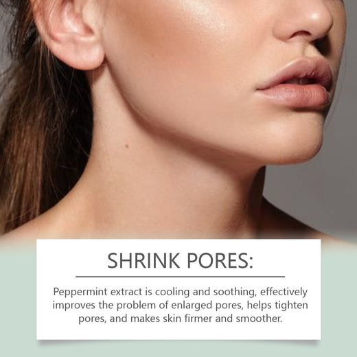 Herbal Pore-Refining Gel with Chlorella & Collagen 50g