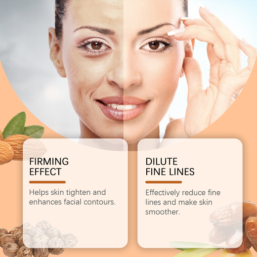 Firming Face Essence Roller for Hydrated, Smoother Skin