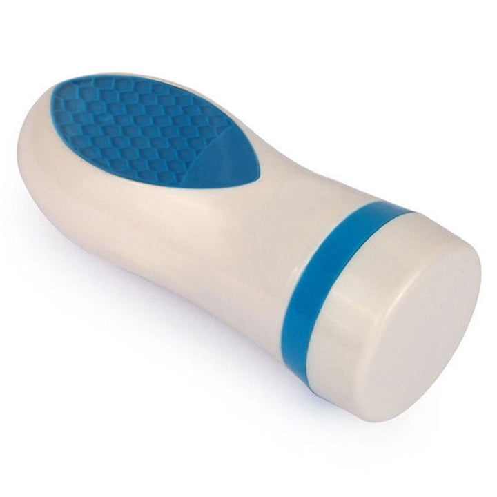 Electric Callus Remover – Salon-Smooth Feet Without the Trip