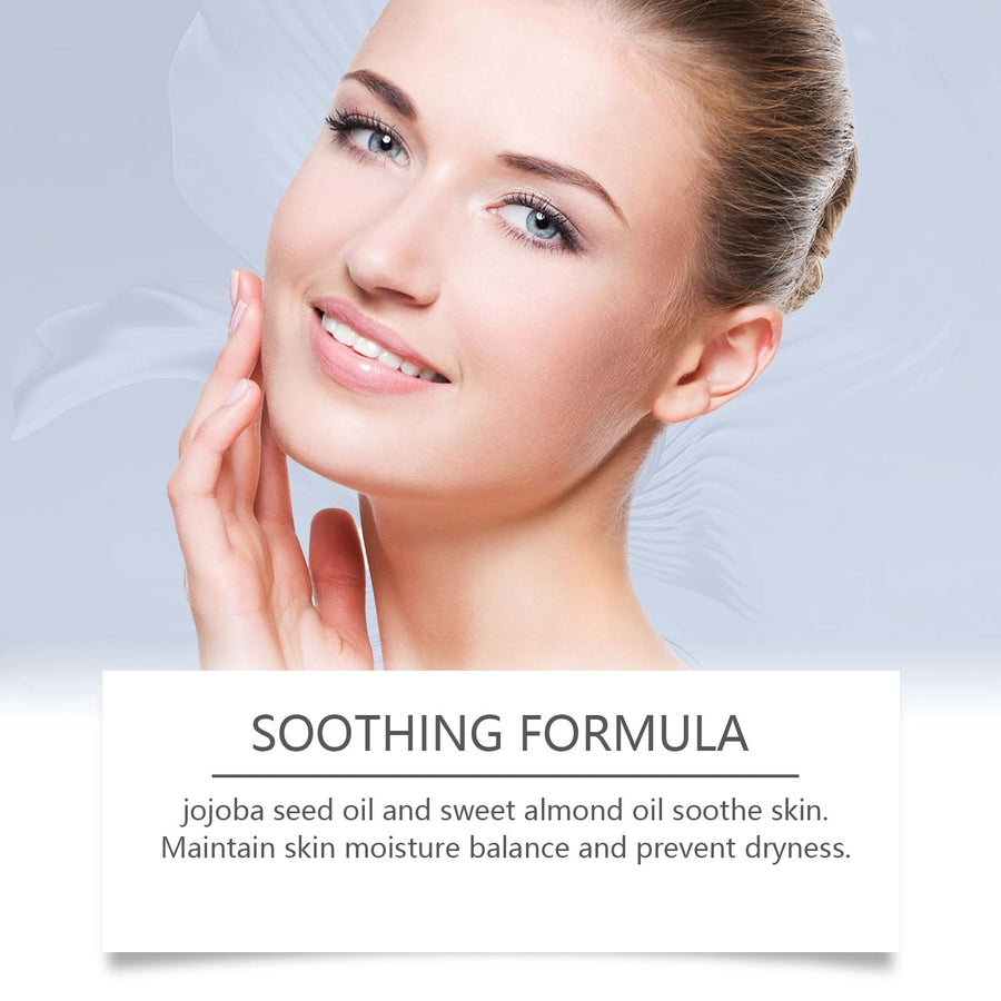 Firming Facial Moisturizer for Wrinkles & Dry Skin