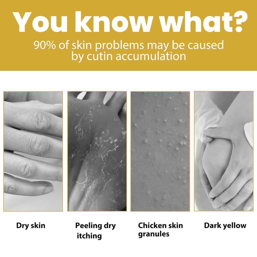 Body Exfoliating Oil for Smoother Brighter Skin Tone