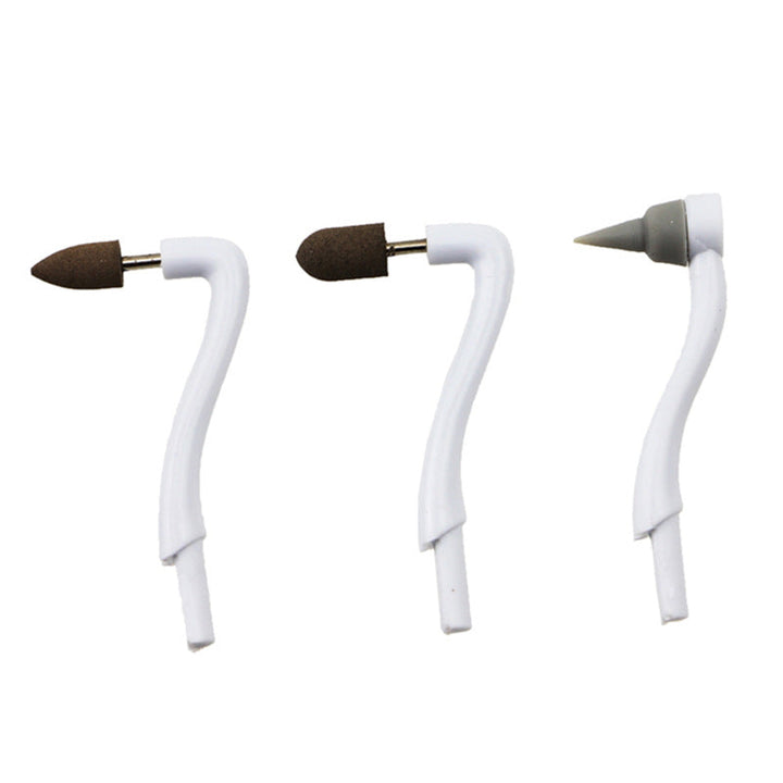 Sonic Teeth Cleaning Kit — Professional Plaque Removal