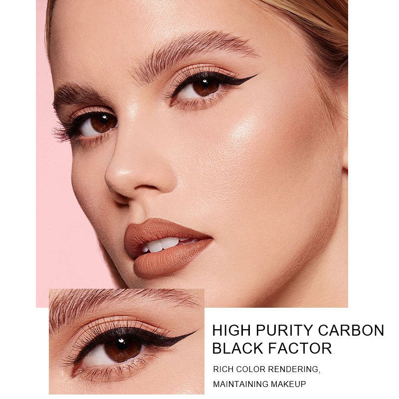Eye Makeup Kit for Long, Thick, Curling Defined Lashes