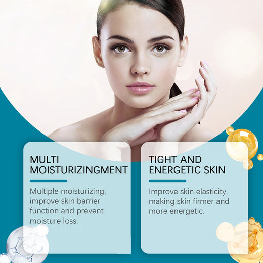Centella Firming Essence - Hydrating Serum for Firmer Skin