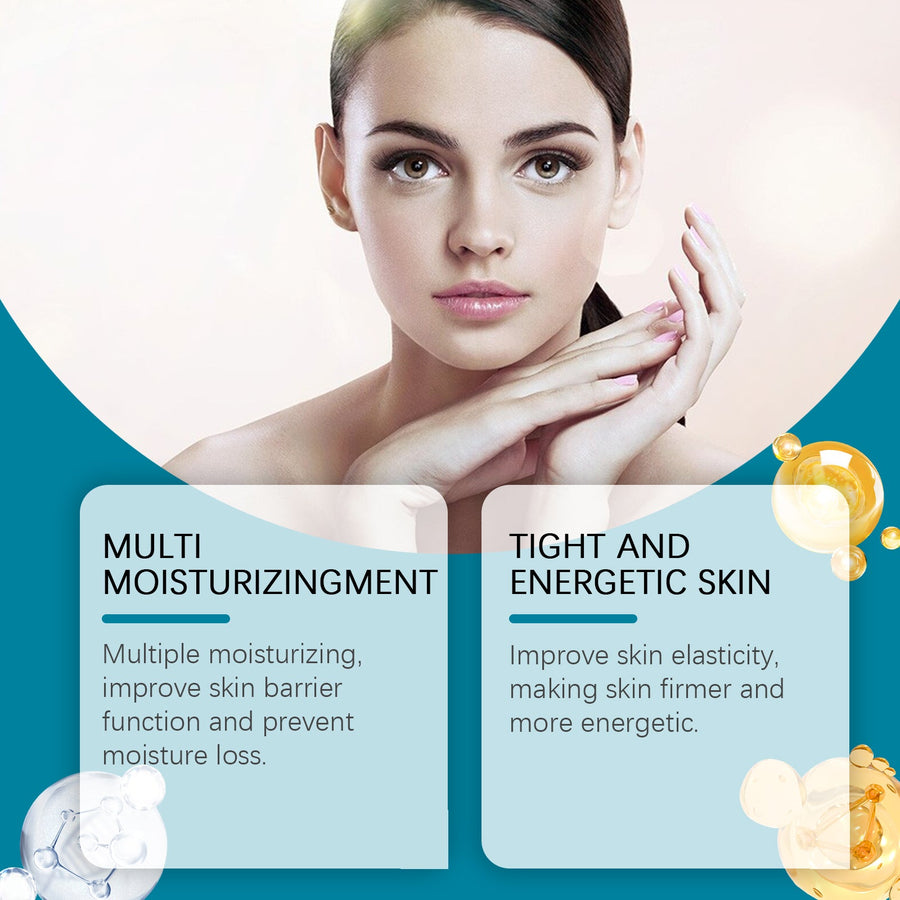 Centella Firming Essence - Hydrating Serum for Firmer Skin