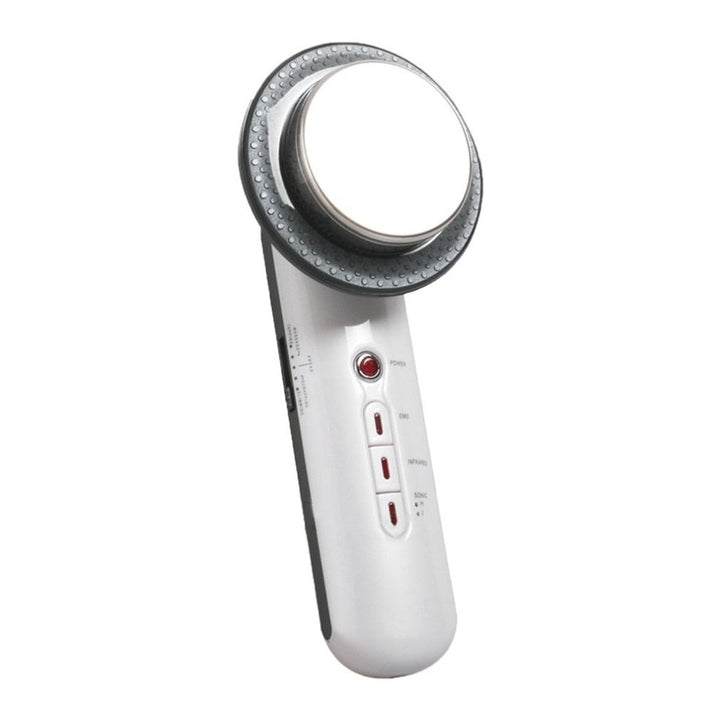 Ultrasound Cavitation Body Slimming Device — Visible