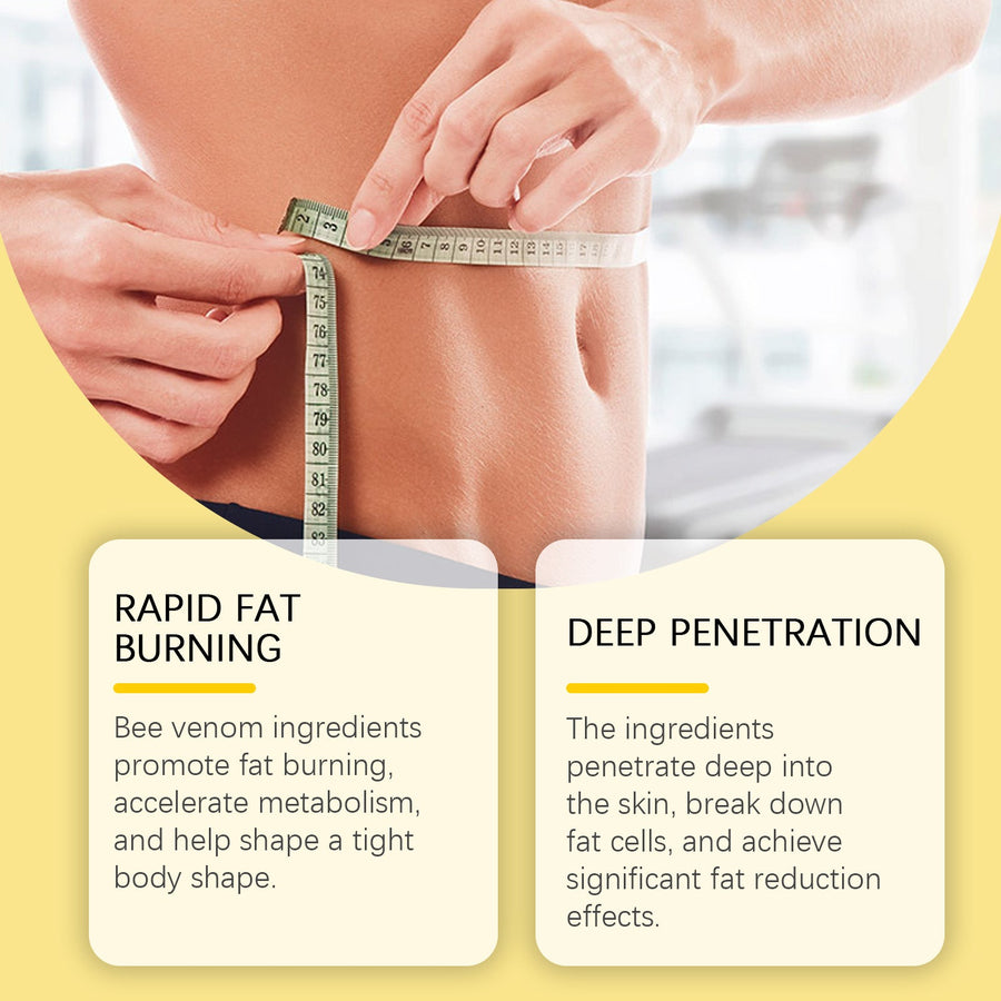 Beesvenom Shaping Spray, Body Shaping, Firming And Lifting B
