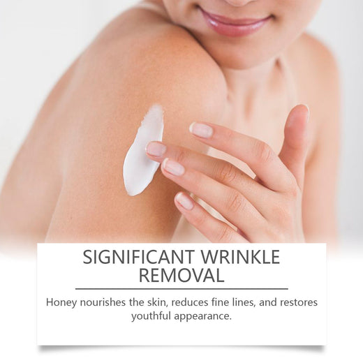 Body Cream for Firm, Deeply Moisturized Looking Skin