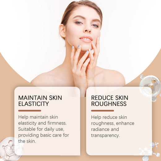 Peel-Off Facial Mask for Smooth, Hydrated Radiant Skin