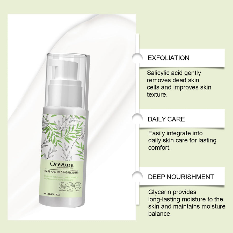 Body Lotion for Dry Skin | Deep Hydration & Soothing Care