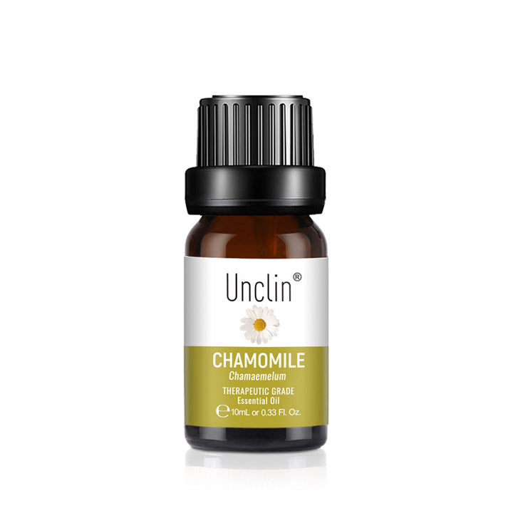 Plant-Based Essential Oil for Refreshing Aromatherapy