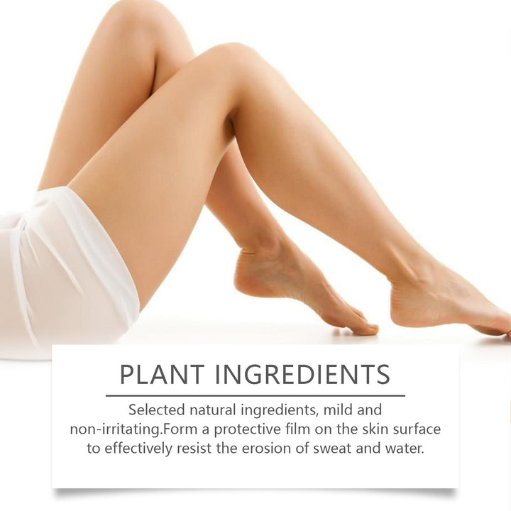 Anti-Chafe Body Stick That Stops Thigh Friction Fast