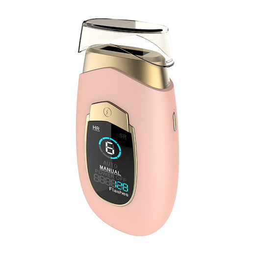 IPL Hair Removal Device for At-Home Hair Reduction