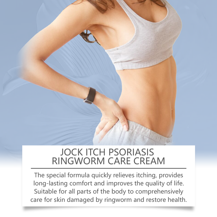 Body Repair Cream for Dry, Itchy & Red Skin Relief
