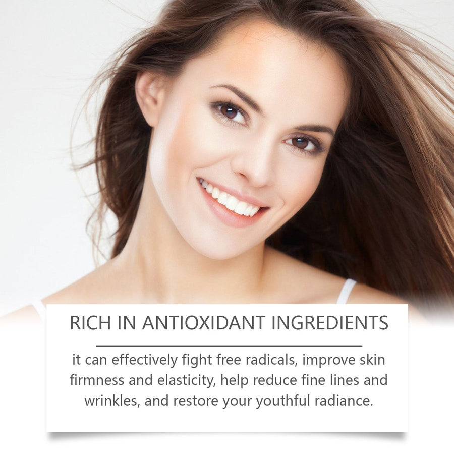 Vitamin C Facial Essence for Dull, Dehydrated Skin