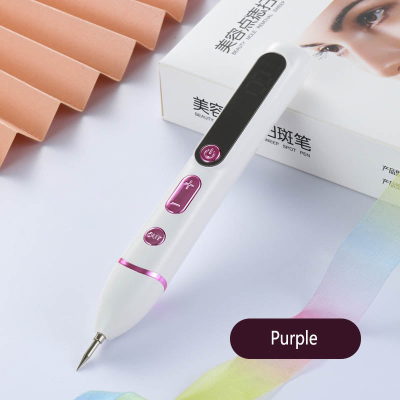 Laser Gentle Skin Care Applicator