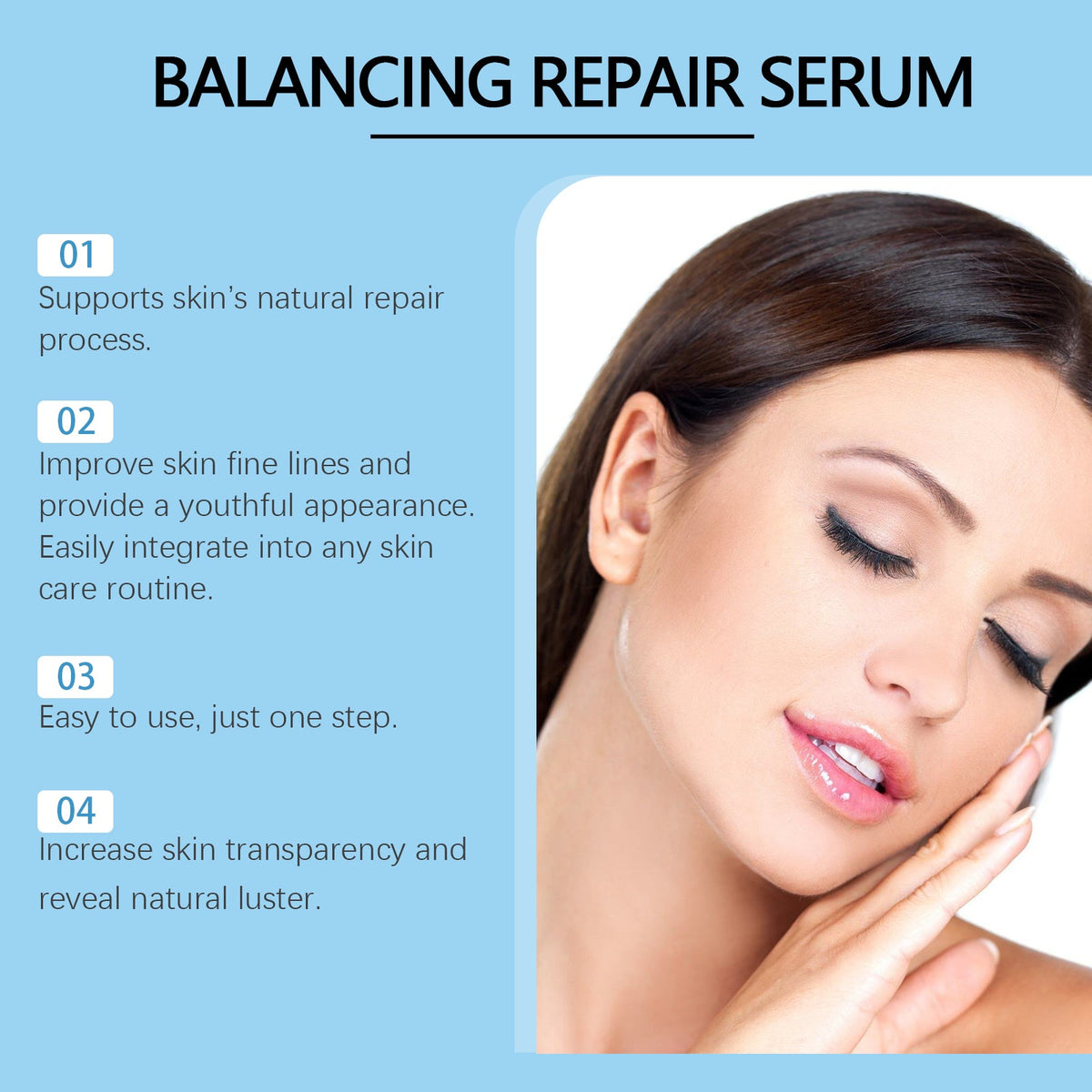 2% Salicylic Acid Serum for Acne Without Dryness