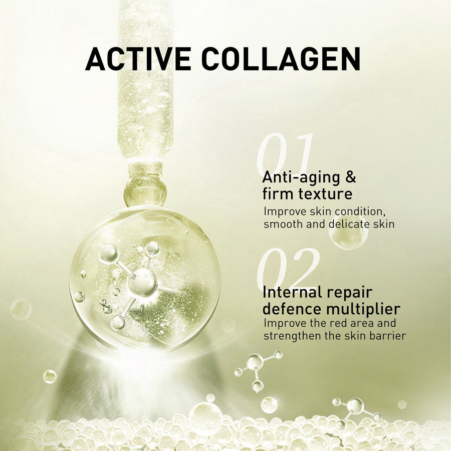 Collagen Anti-Wrinkle Spray for Brighter, Smoother Skin