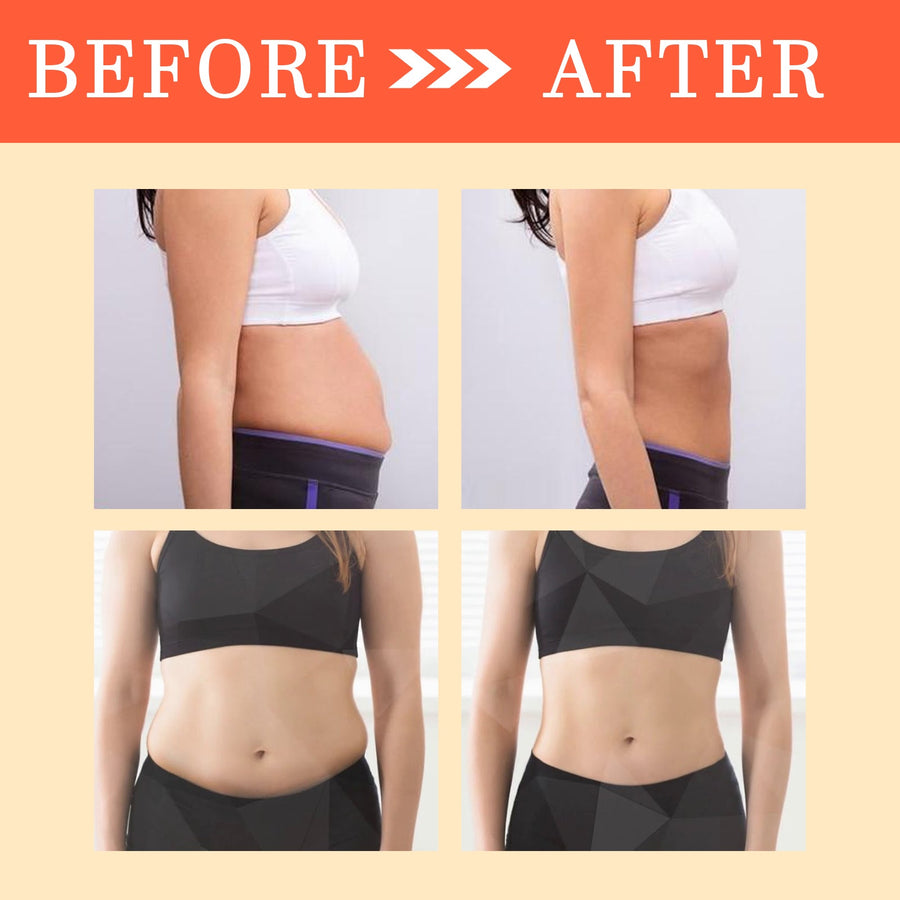Slimming Drops — Appetite Control & Body Toning