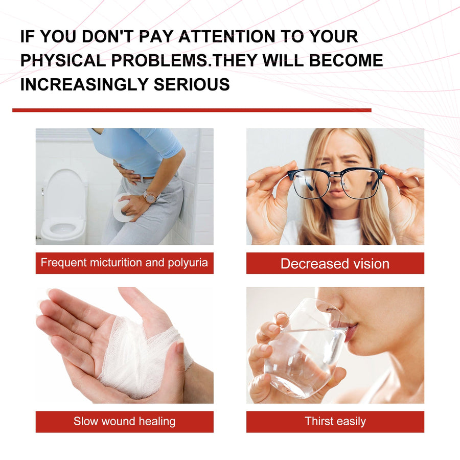 Acupoint Pressure Patches – Natural Relief for Dizziness