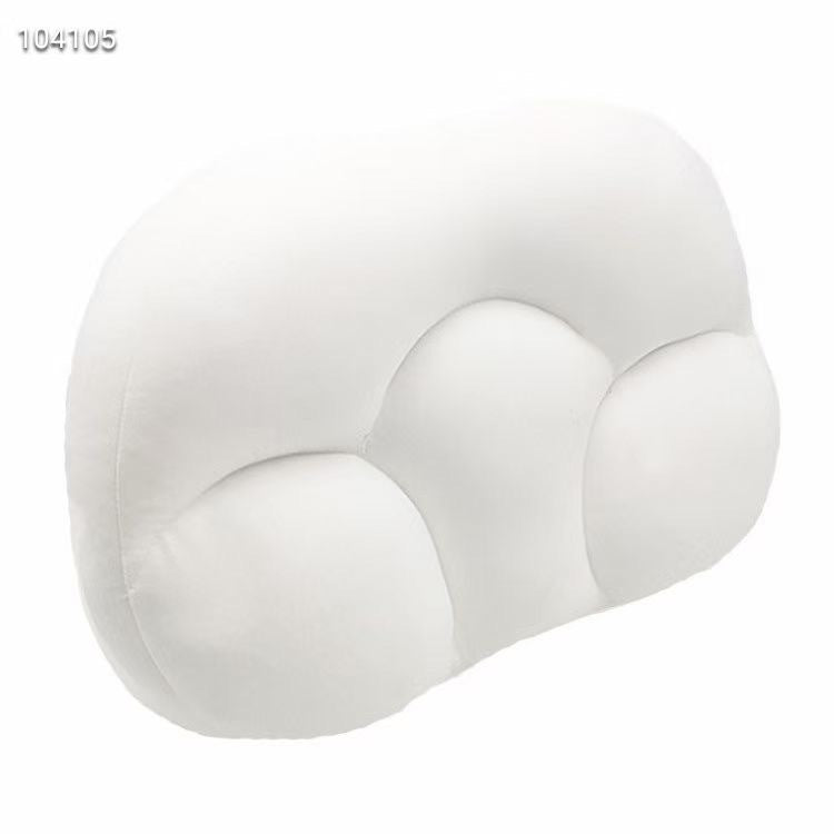 Egg Sleeper Egg Pillow Multifunctional Sleep Waist And Neck