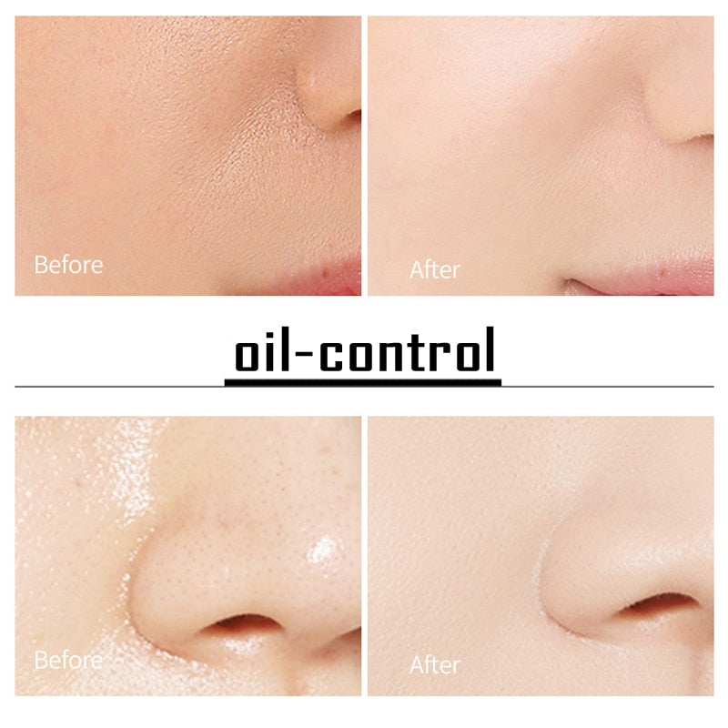 Loose Setting Powder for Smooth, Shine-Free Complexion