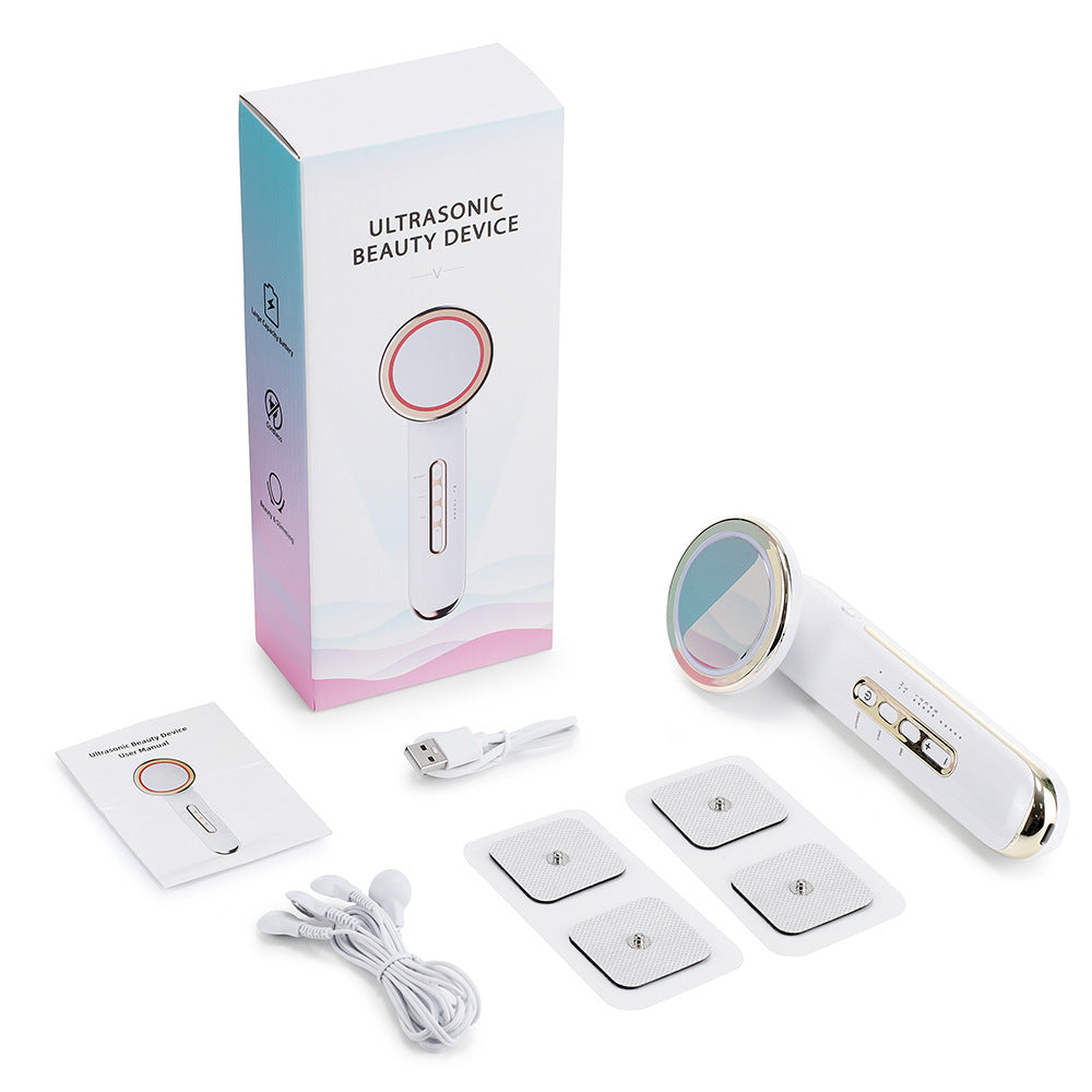 EMS Body Sculpting Device — Firm, Sculpted Skin in Weeks