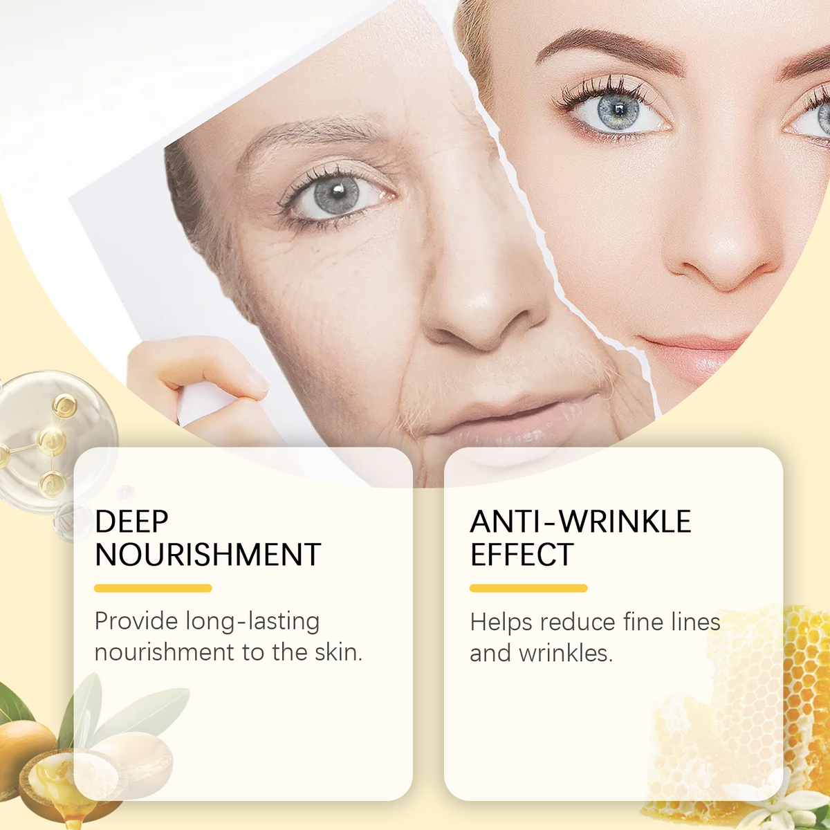 Propolis Eye Stick for Fine Lines & Firming Care