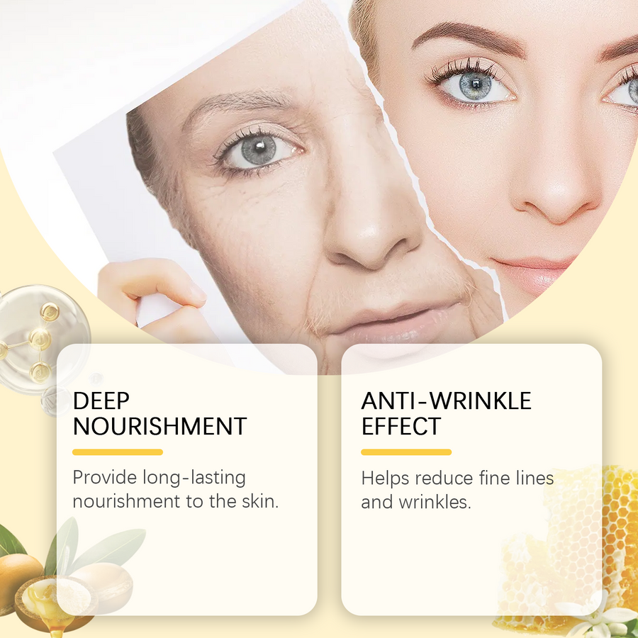 Propolis Eye Stick for Fine Lines & Firming Care