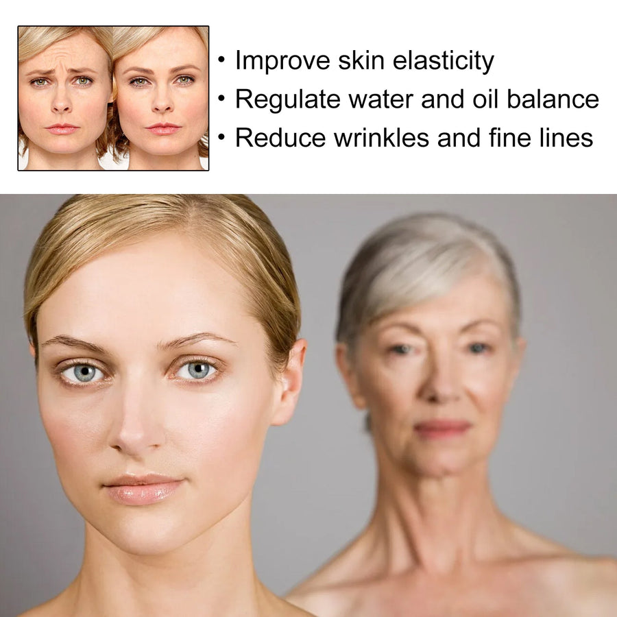 Hyaluronic Acid Serum for Fine Lines & Firming Skin