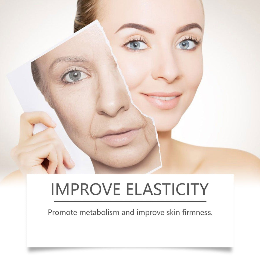 Facial Oil — Nourishing Moisture for Delicate Skin
