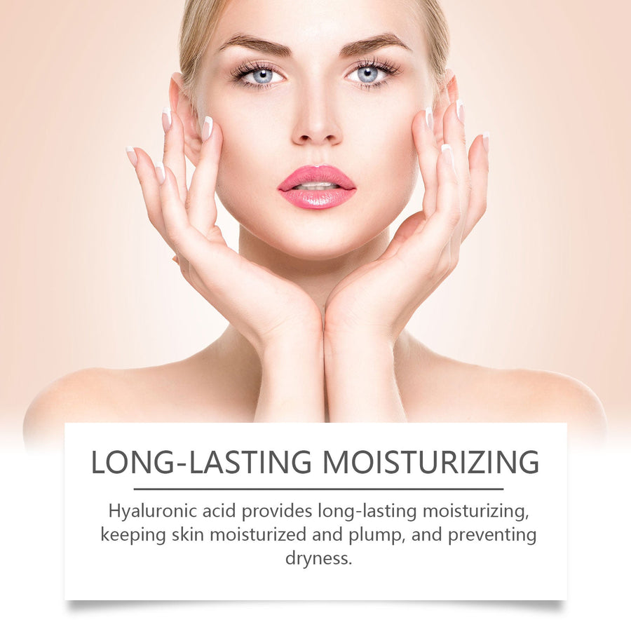 Retinol Hydrating Serum With Vitamin C for Fine Lines