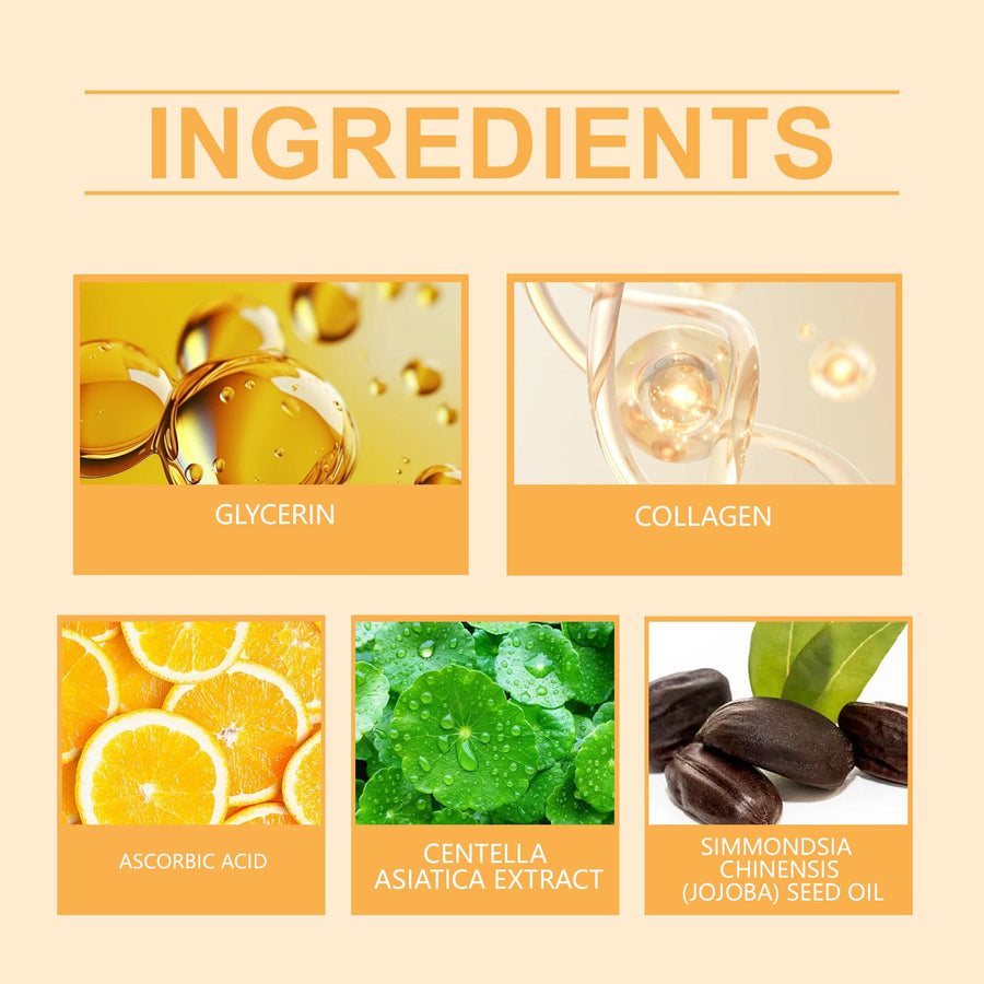Skin Massage Oil for Soft, Smooth, Firm-Looking Skin
