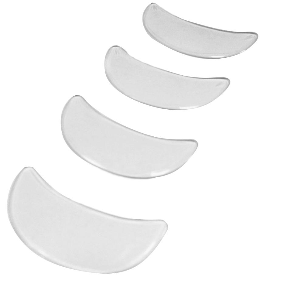Silicone Forehead Patches for Smoother-Looking Lines
