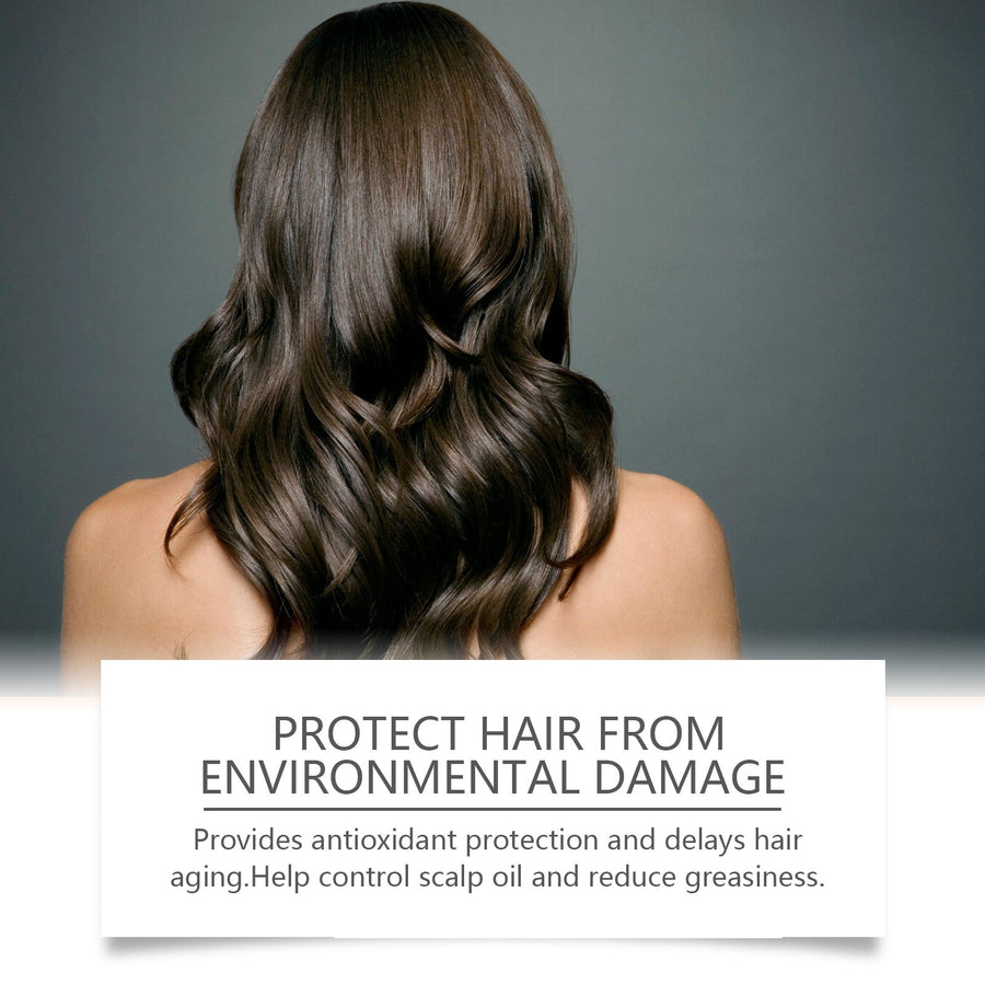 Batana Hair Oil for Nourishing Scalp, Shine & Hair Care