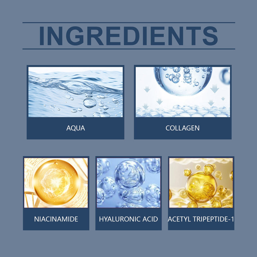 Rejuvenating Facial Toner for Firm, Hydrated Skin