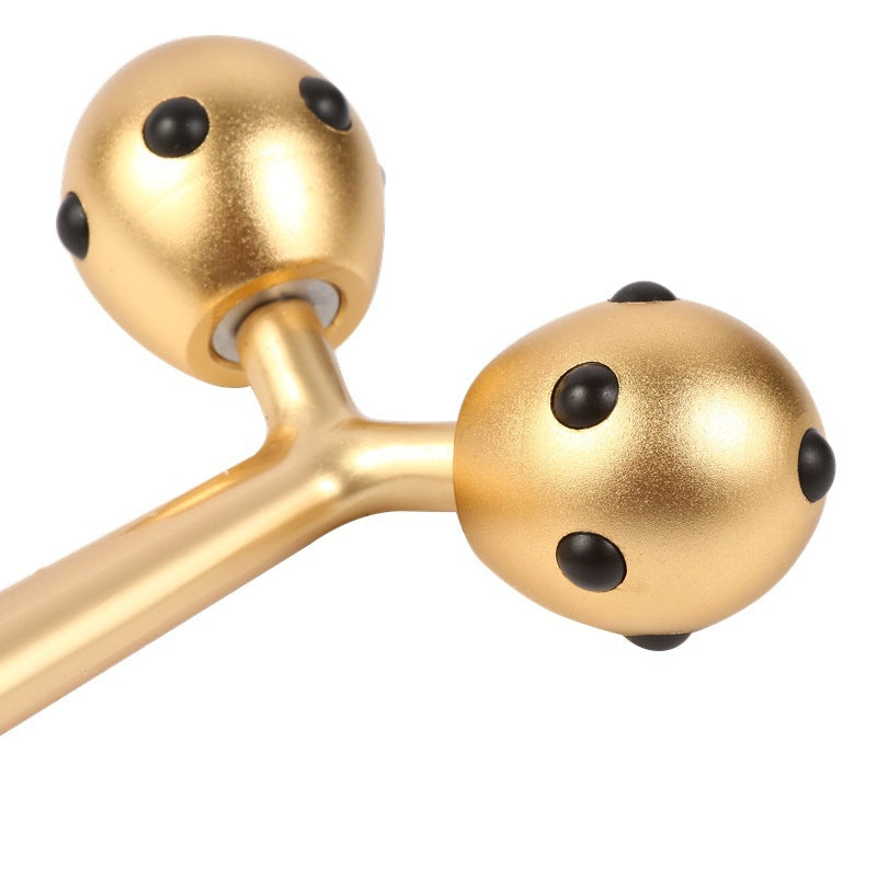 Lifting Roller Face — Firmer Skin with Germanium Negative Ions
