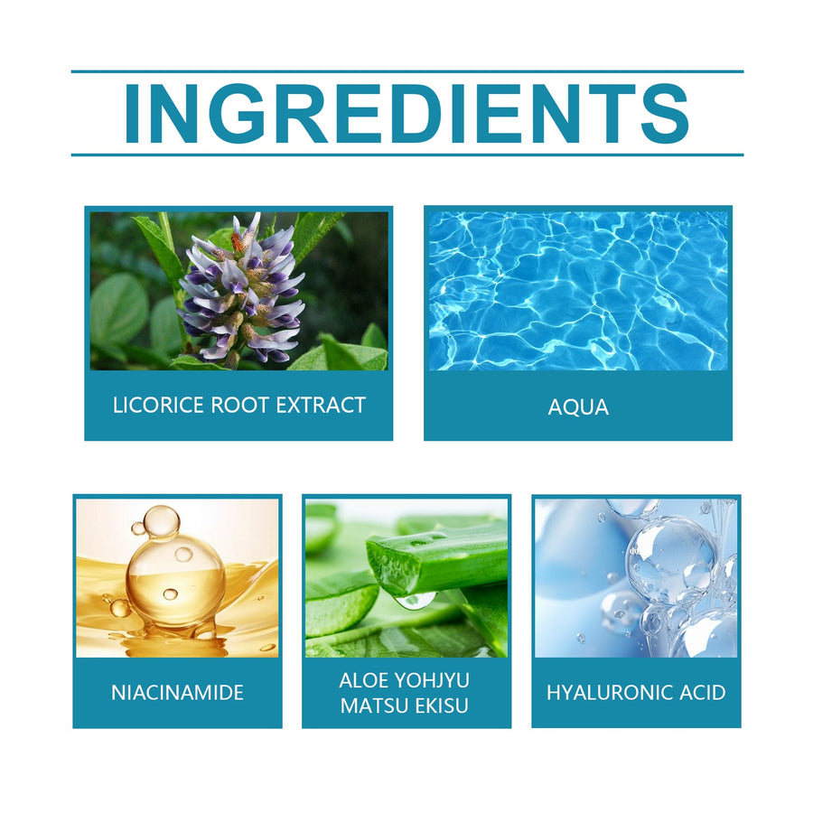 Moisturizing Night Cream for Brighter, Even-Looking Skin