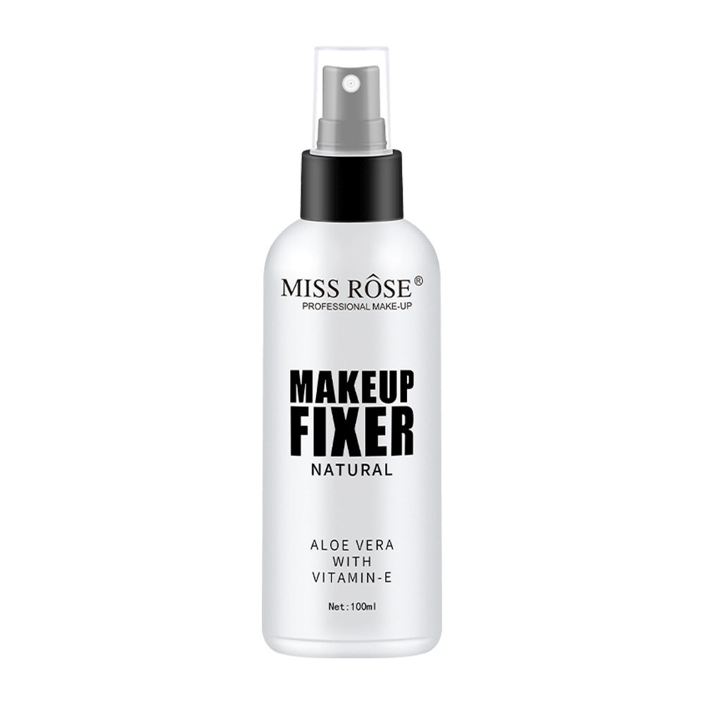 Makeup Setting Spray With Aloe Vera & Vitamin E 100ml