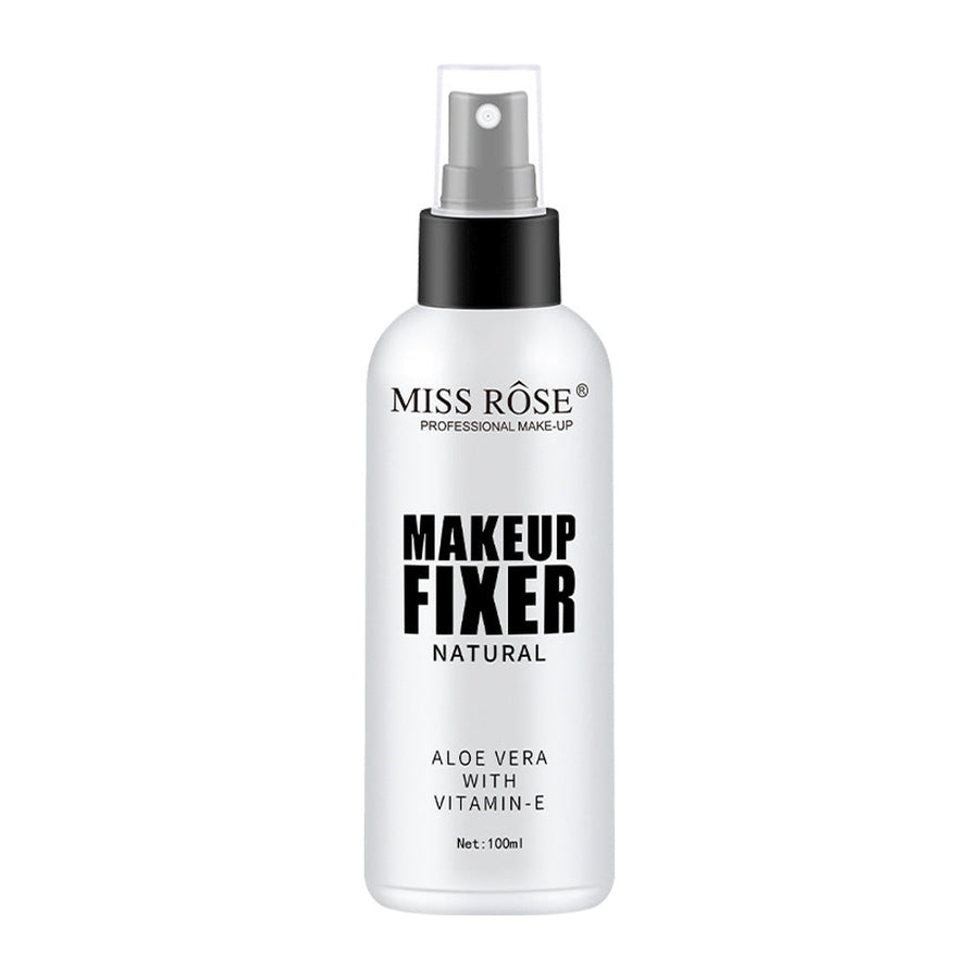Makeup Setting Spray With Aloe Vera & Vitamin E 100ml