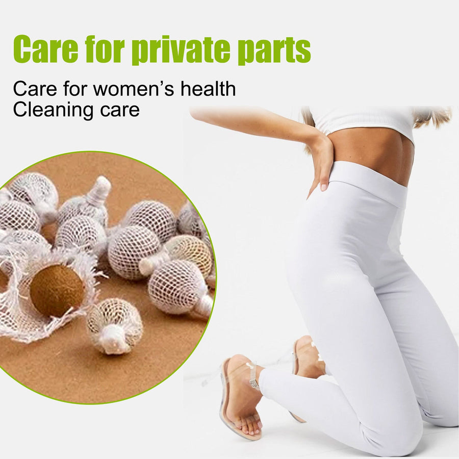 Yoni Pearls for Body Sculpting — Herbal Feminine Wellness