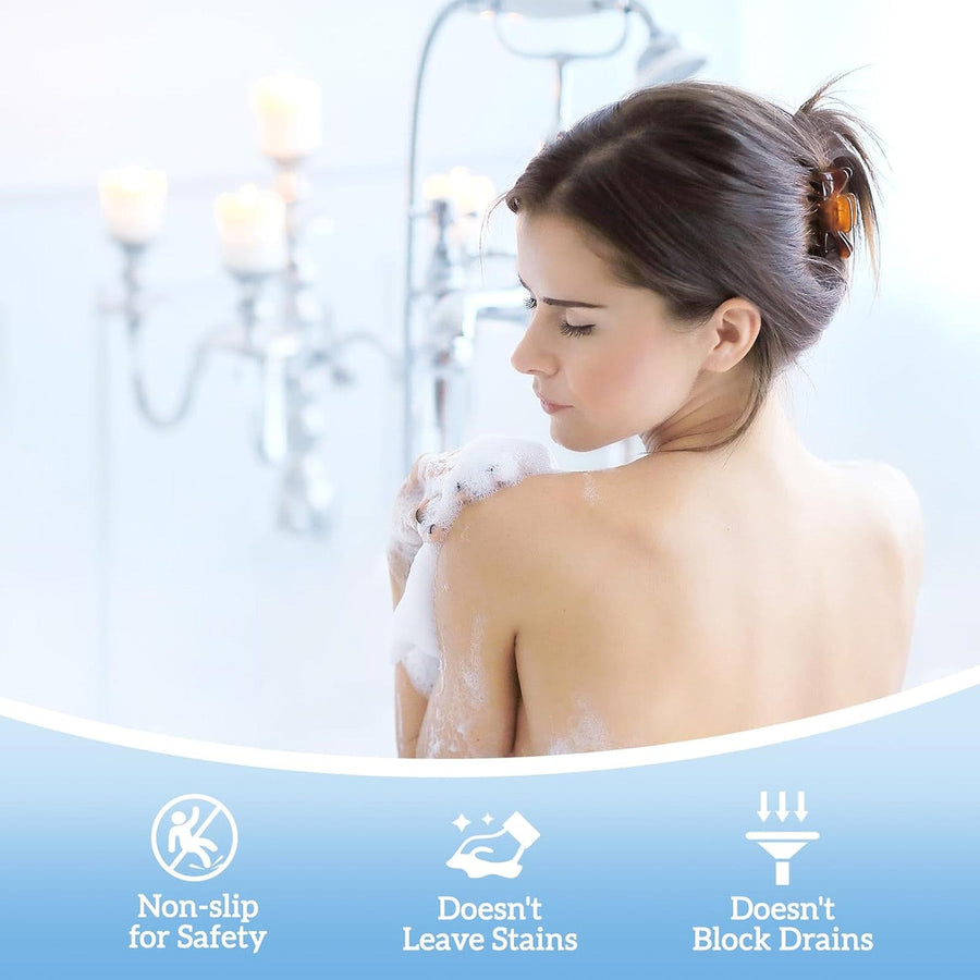 Aromatherapy Shower Tablets - 6 Scents, Spa At Home